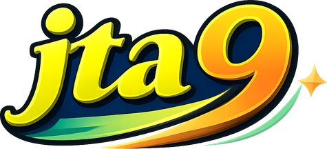jta 9 লোগো